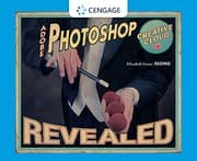 Tapa de Adobe Photoshop Creative Cloud Revealed