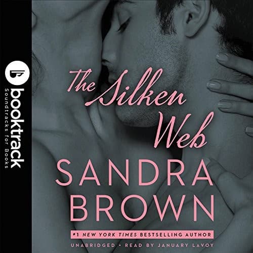 Tapa de The Silken Web