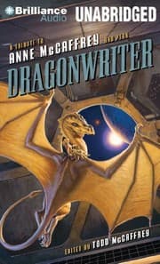 Tapa de Dragonwriter