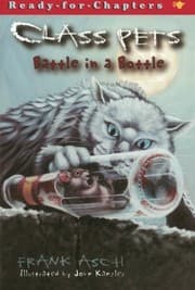 Tapa de Battle in a Bottle