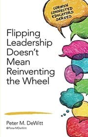 Tapa de Flipping Leadership Doesn't Mean Reinventing the Wheel