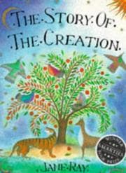 Tapa de The Story of the Creation