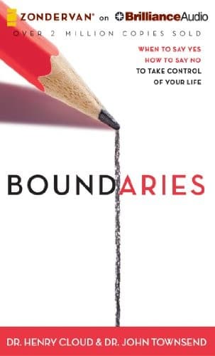 Tapa de Boundaries