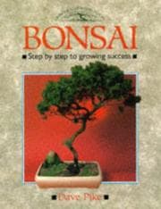 Tapa de Bonsai