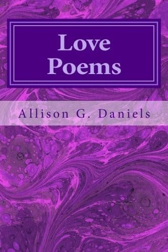 Tapa de Love Poems