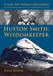 Tapa de Huston Smith : Wisdomkeeper : Living The World's Religions