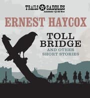 Tapa de Toll Bridge and Other Short Stories
