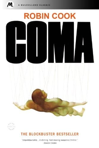 Tapa de Coma