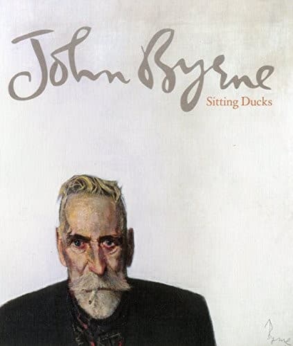 Tapa de John Byrne