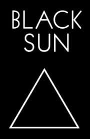Tapa de Black Sun