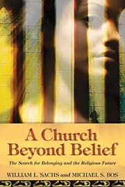 Tapa de A Church Beyond Belief
