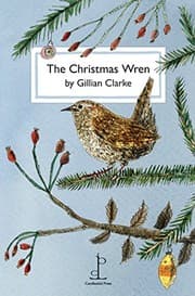 Tapa de The Christmas Wren