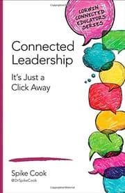 Tapa de Connected Leadership