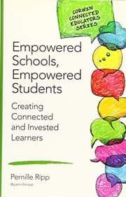 Tapa de Empowered Schools, Empowered Students