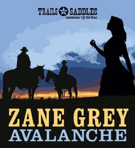 Tapa de Avalanche