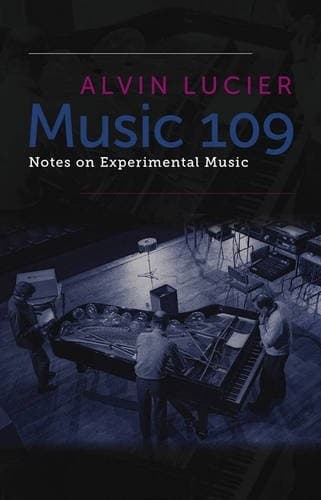 Tapa de Music 109