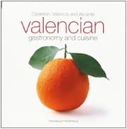 Tapa de Valencian gastronomy and cuisine