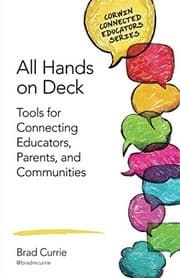 Tapa de All Hands on Deck