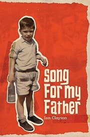 Tapa de Song for My Father