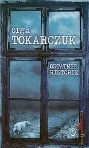 Tapa de Ostatnie historie
