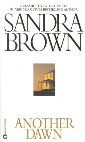 Tapa de Another Dawn