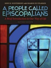 Tapa de A People Called Episcopalians Revised Edition