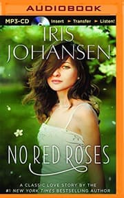 Tapa de No Red Roses