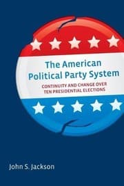 Tapa de The American Political Party System