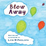 Tapa de Blow Away
