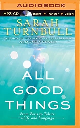 Tapa de All Good Things