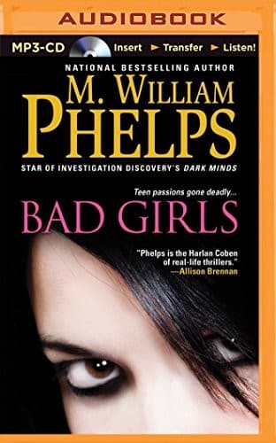 Tapa de Bad Girls