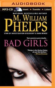 Tapa de Bad girls