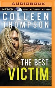 Tapa de Best Victim, The