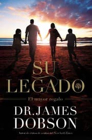 Tapa de Your Legacy