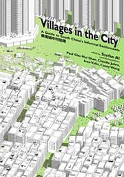 Tapa de Villages in the City