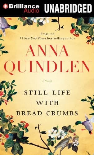 Tapa de Still Life with Bread Crumbs