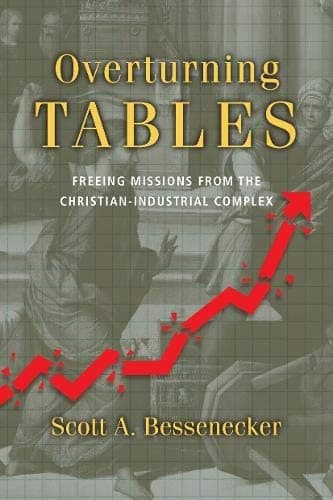Tapa de Overturning Tables