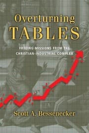 Tapa de Overturning Tables
