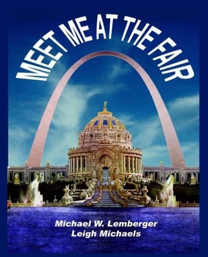 Tapa de Meet Me at the Fair
