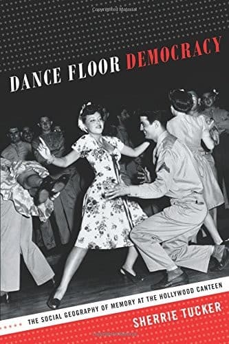 Tapa de Dance Floor Democracy