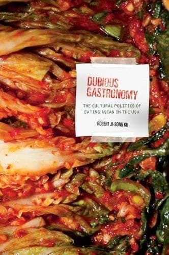Tapa de Dubious Gastronomy