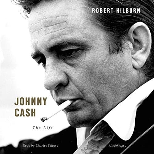 Tapa de Johnny Cash