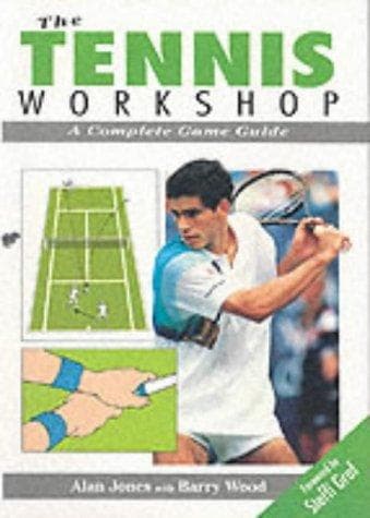 Tapa de Tennis Workshop