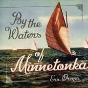 Tapa de By the Waters of Minnetonka