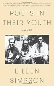 Tapa de Poets in Their Youth