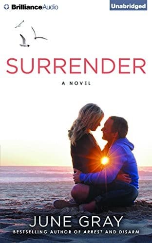 Tapa de Surrender