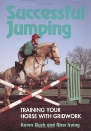 Tapa de Successful Jumping