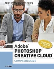 Tapa de Adobe Photoshop Creative Cloud