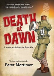 Tapa de Death at Dawn