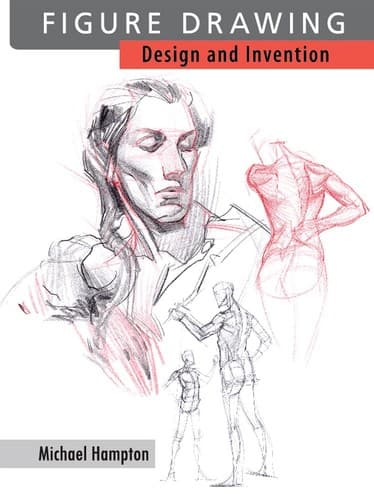Tapa de Figure drawing